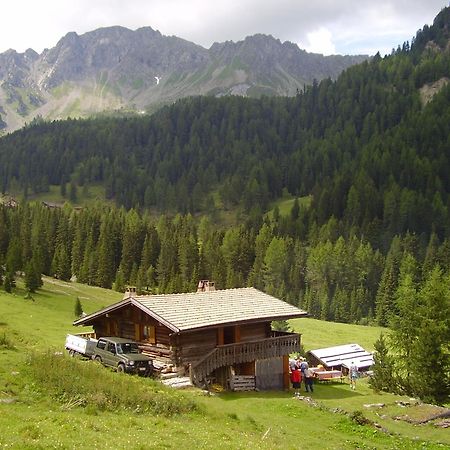 Sport Hotel Majare Pozza di Fassa Exteriör bild